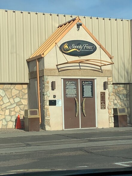 More Photos Of 5957 Terminal Avenue Ave, Colorado Springs Bar For Sale