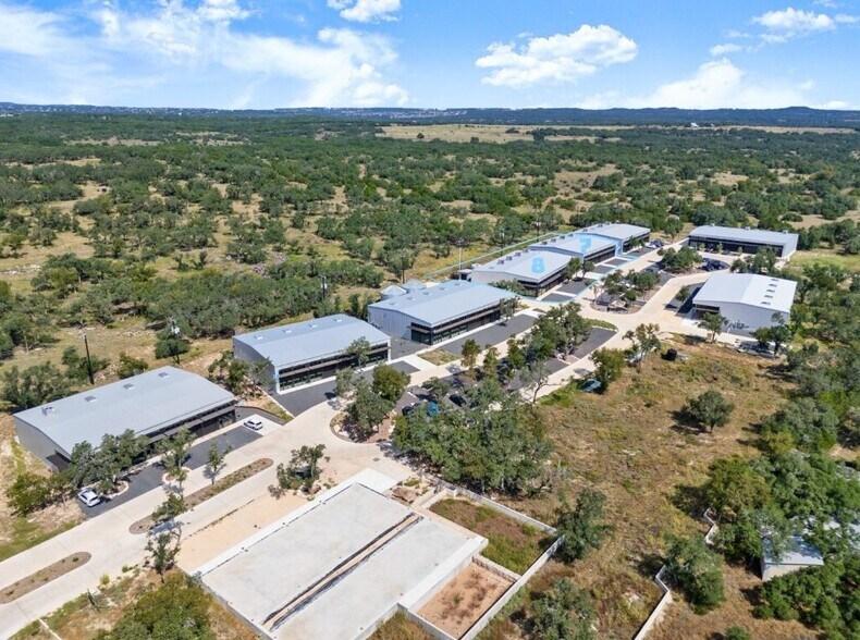 More Photos Of 14510 Fitzhugh Rd, Austin Warehouse For Sale