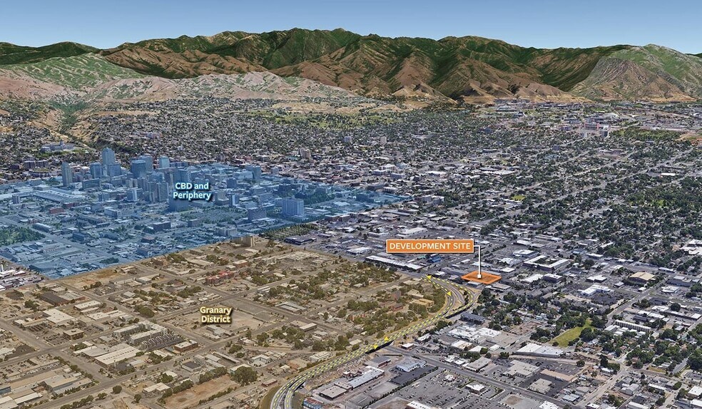 More Photos Of 46-52 W Fayette Ave, Salt Lake City Industrial For Sale
