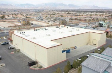More Photos Of 5990 S Buffalo Dr, Las Vegas Warehouse For Sale