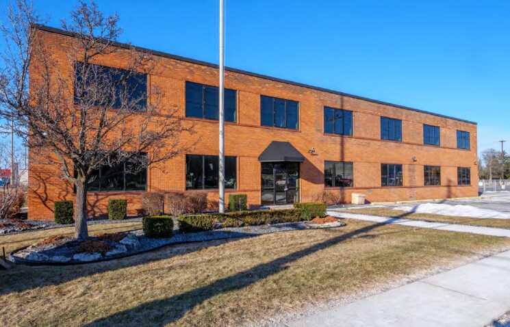 More Photos Of 310 Ellis St E, Windsor Manufacturing For Sale