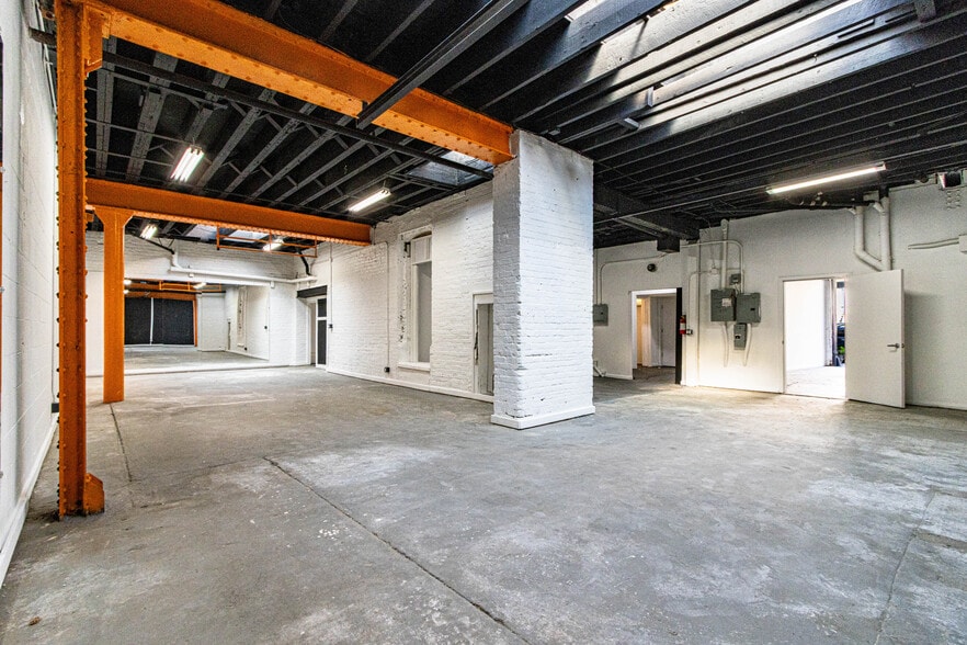 More Photos Of 2815 23rd St, San Francisco Flex For Lease