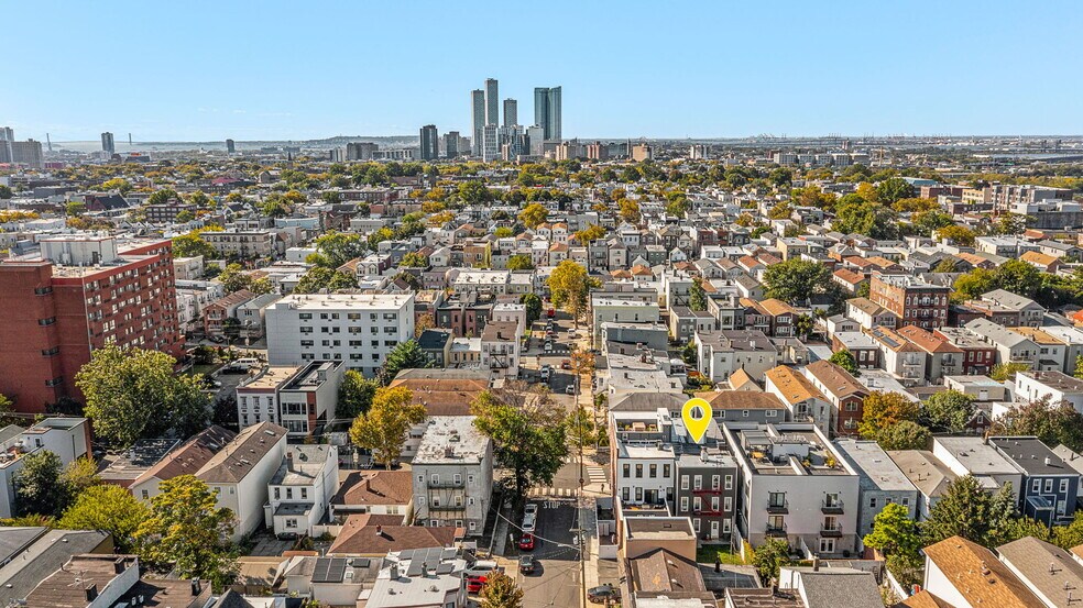 More Photos Of 80 Paterson St, Jersey City Apartments For Sale