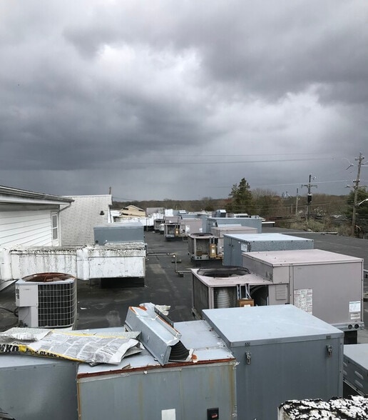 More Photos Of 2360 Pulaski Hwy, North East Restaurant For Sale