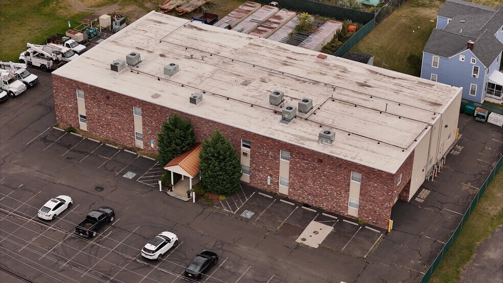 More Photos Of 1380 S Pennsylvania Ave, Morrisville Manufacturing For Sale