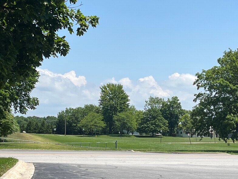 More Photos Of 755 Sturdy Rd, Valparaiso Land For Sale