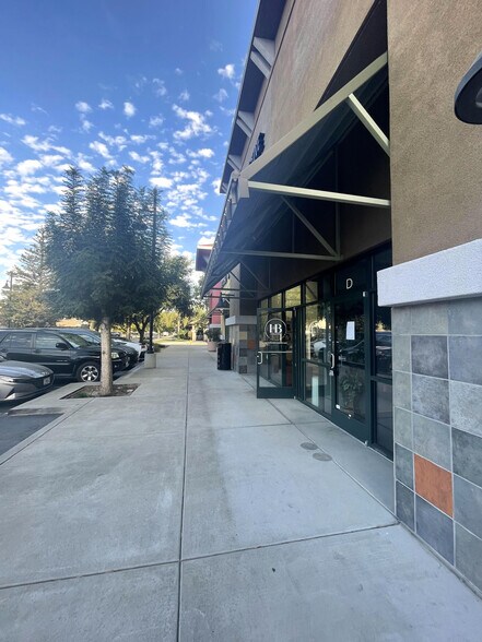More Photos Of 3181 Balfour Rd, Brentwood Freestanding For Lease