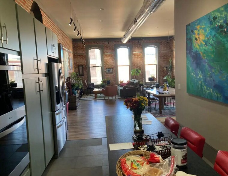 More Photos Of 121 W Main St, Trinidad General Retail For Sale