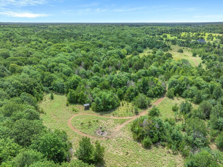 More Photos Of 1745 FM 2737, Lone Oak Land For Sale