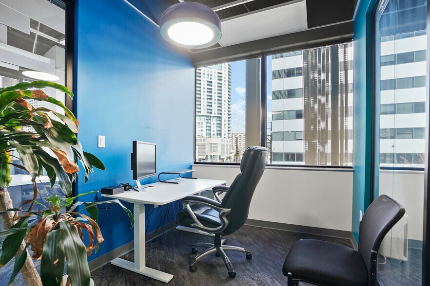 More Photos Of 140 E 19th Ave, Denver Office For Sale