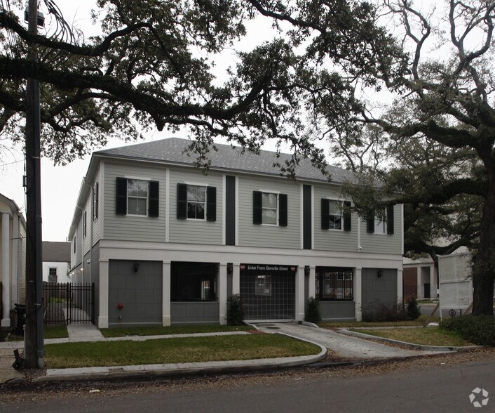 More Photos Of 3400 Bienville Rd, New Orleans Medical For Lease