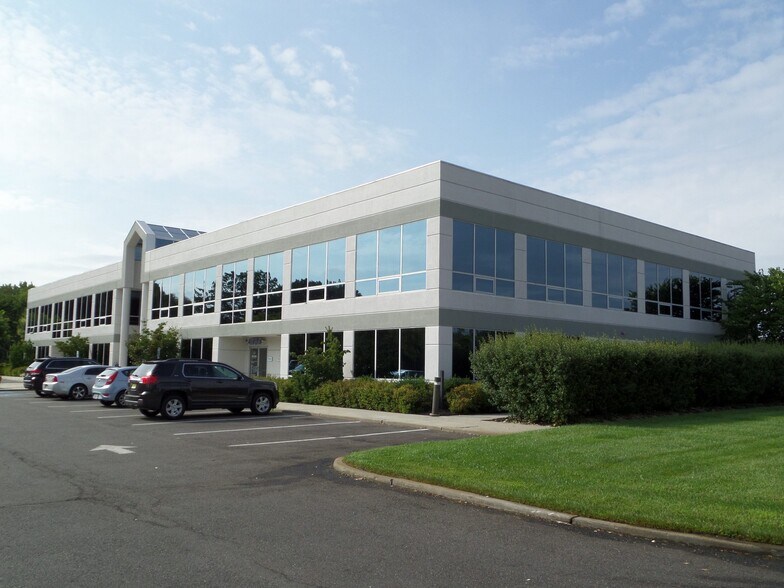 More Photos Of 2650 Rt 130, Cranbury Medical For Lease