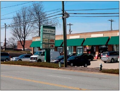 More Photos Of 2222 Patterson St, Greensboro Unknown For Lease