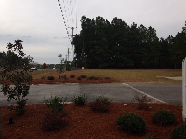 Primary Photo Of 820 Bowens Mill Rd, Douglas Land For Sale