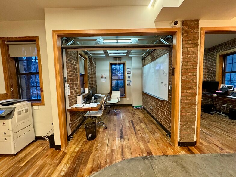 More Photos Of 308 Malcolm X Blvd, Brooklyn Storefront Retail Residential For Lease