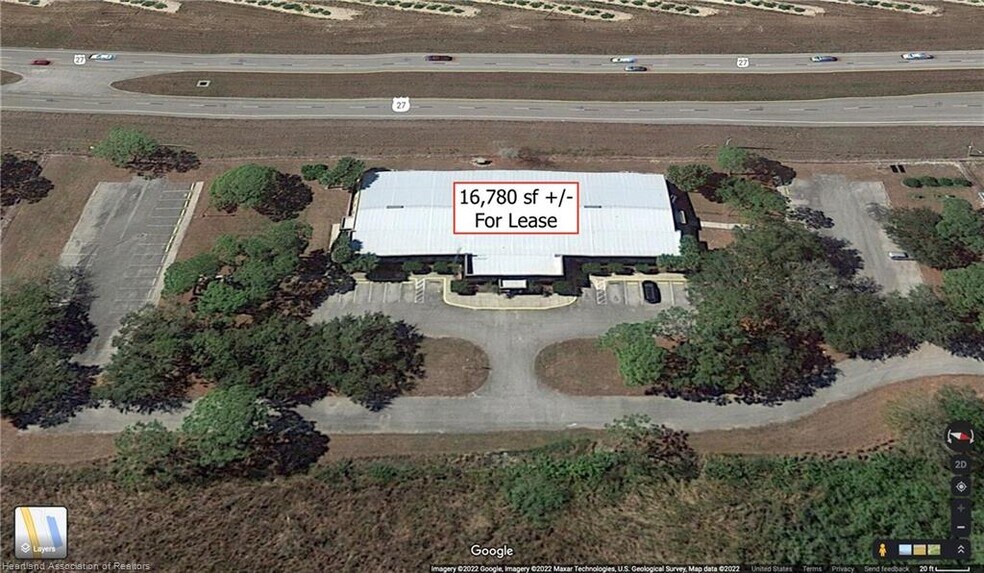 More Photos Of 7 Lykes Rd, Lake Placid Office For Lease