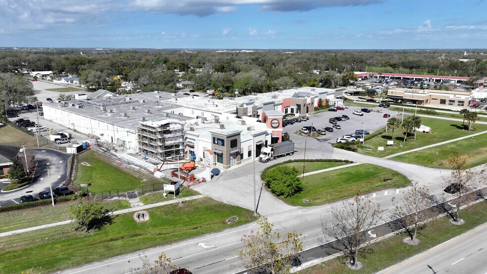 More Photos Of 4715 S Florida Ave, Lakeland Storefront Retail Office For Lease