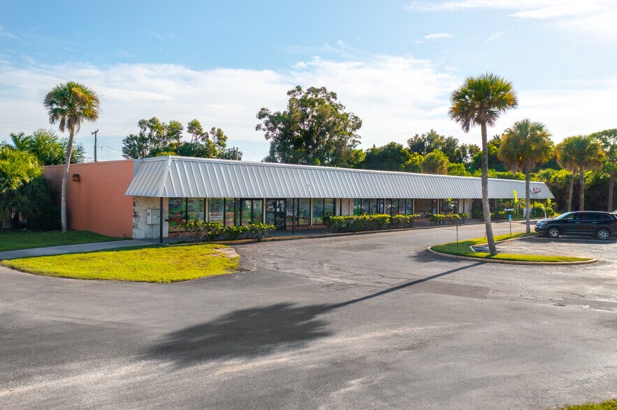 More Photos Of 2711-2753 SE Morningside Blvd, Port Saint Lucie Unknown For Lease
