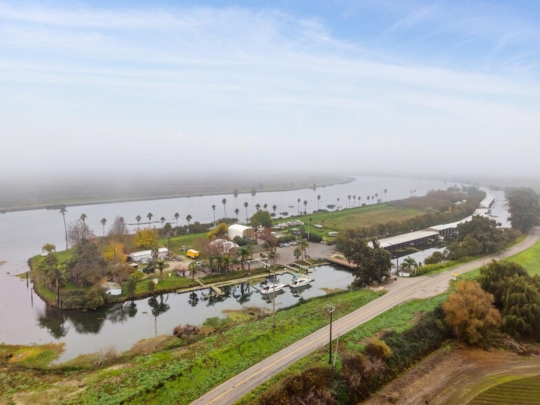 More Photos Of 500 Brannan Island Rd, Isleton Marina For Sale