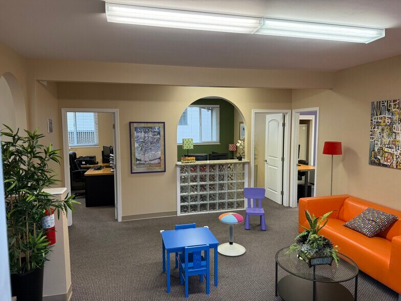 More Photos Of 422-426 Peninsula Ave, San Mateo Medical For Lease