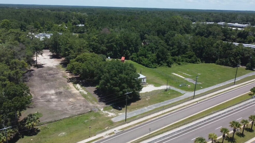 Primary Photo Of 21750 SE Hawthorne Rd, Hawthorne Land For Sale