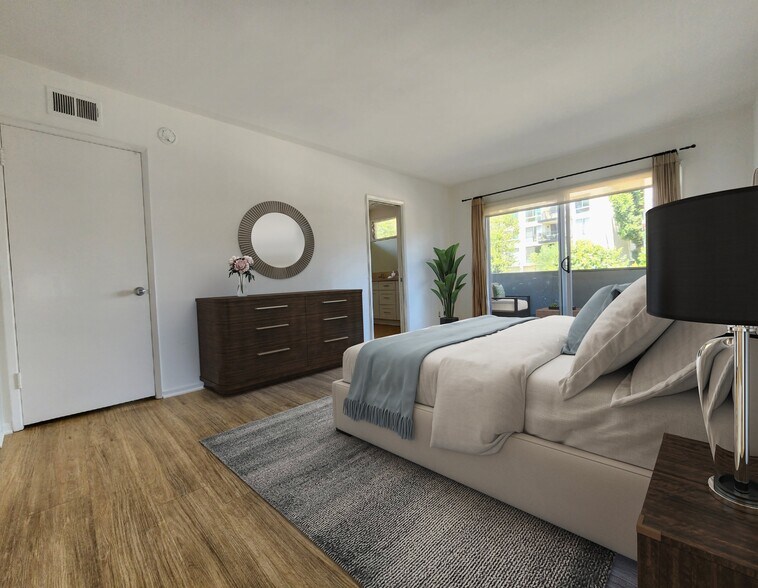 More Photos Of 1357-1361 S Beverly Glen Blvd, Los Angeles Apartments For Sale