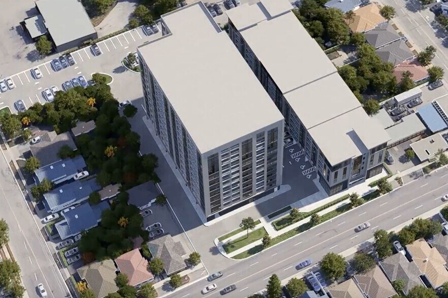 More Photos Of 353 St Paul Av, Brantford Office Residential For Sale
