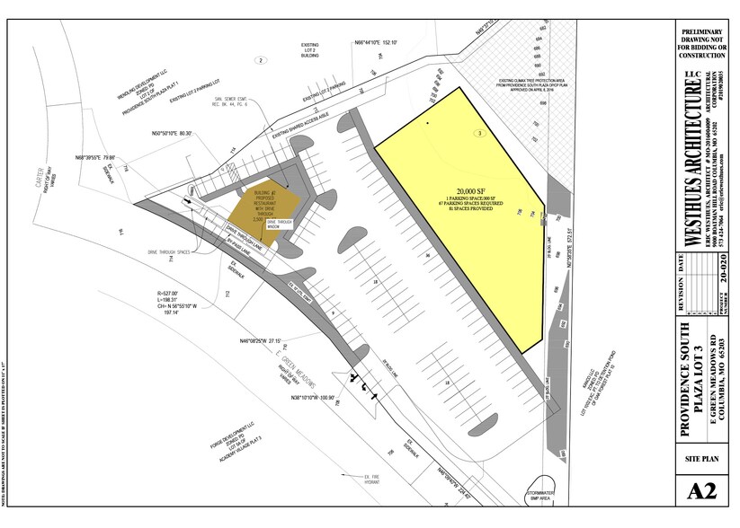 More Photos Of 651 Grn Rd mdws, Columbia Land For Lease