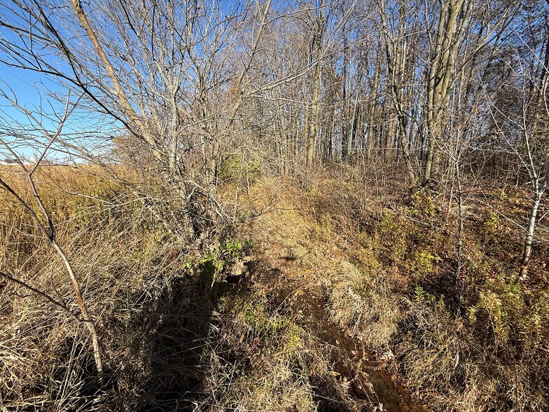 More Photos Of 4305 PLEASANT CENTER Rd, Yoder Land For Sale