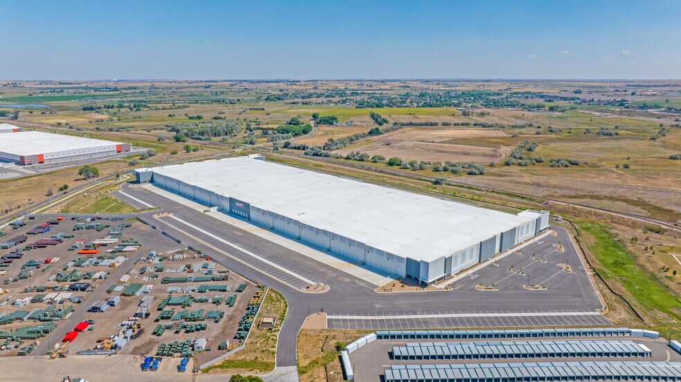 More Photos Of 6196 East Bridge St, Brighton Distribution For Lease