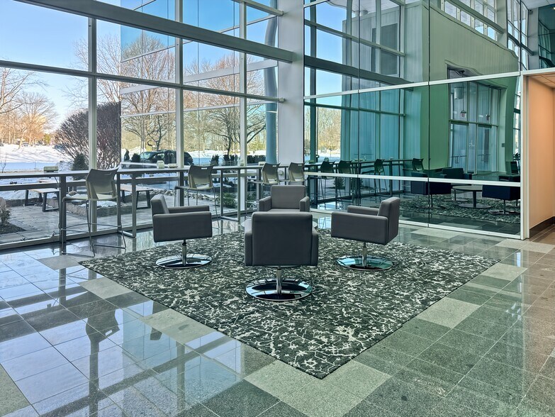 More Photos Of 3000 Atrium Way, Mount Laurel Coworking Space