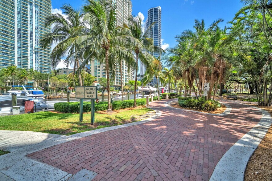 More Photos Of 511 SE 5th Ave, Fort Lauderdale Apartments For Sale