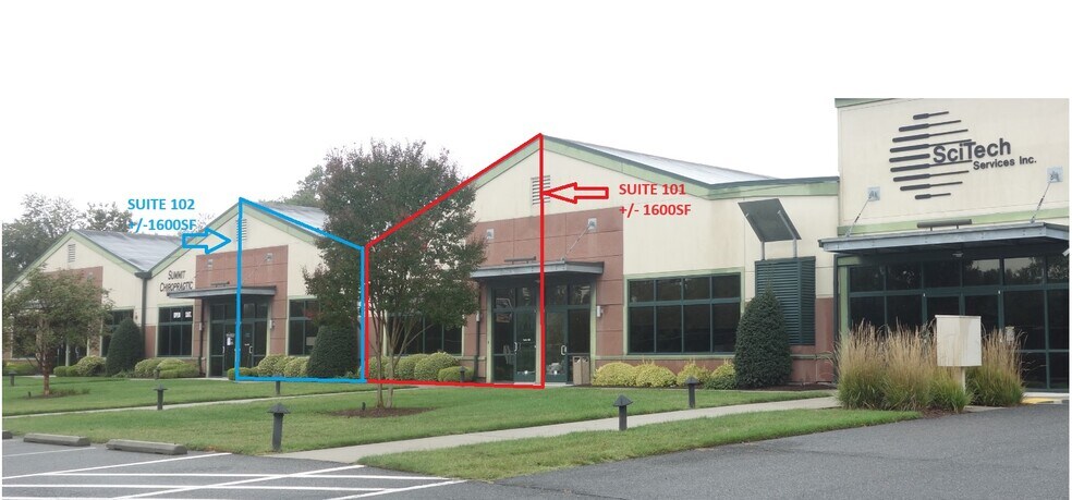 More Photos Of 2129 Pulaski Hwy, Havre De Grace Showroom For Lease