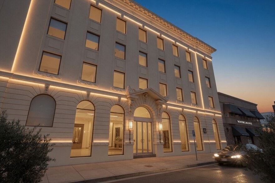 More Photos Of 807 N El Dorado St, Stockton Apartments For Sale