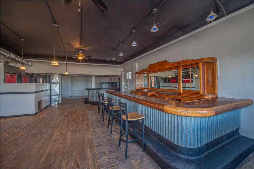 More Photos Of 901 E C St, Pueblo Storefront Retail Residential For Sale