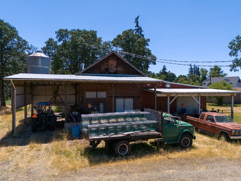 More Photos Of 941 N 2nd St, Jefferson Land For Sale