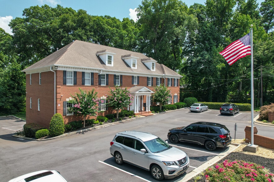 Primary Photo Of 1399 Montreal Rd, Tucker Office For Lease