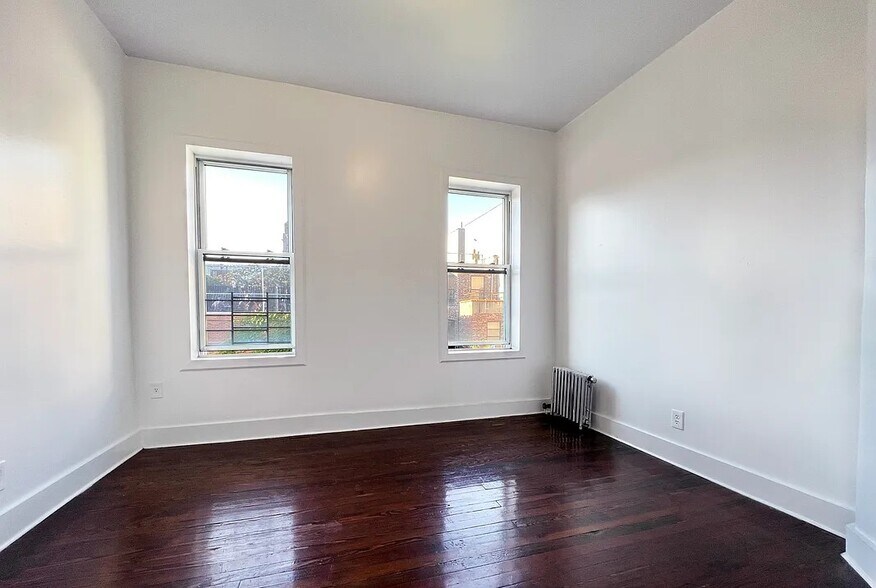 More Photos Of 174 W 137th St, New York Multifamily For Sale