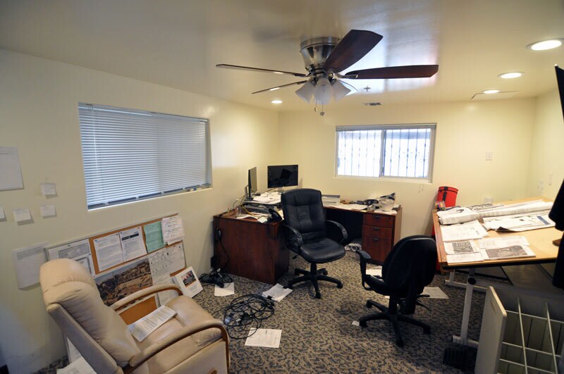 More Photos Of 15723 Kadota St, Sylmar Land For Sale