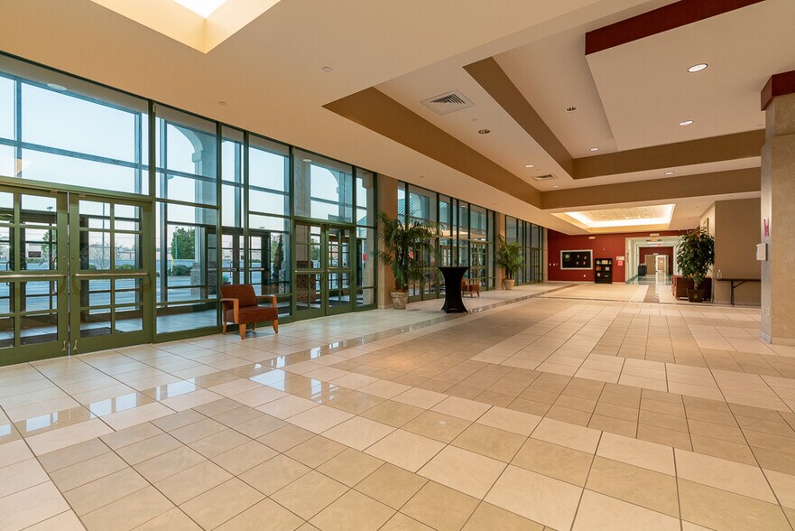 More Photos Of 1701 Westchester Dr, High Point Religious Facility For Sale