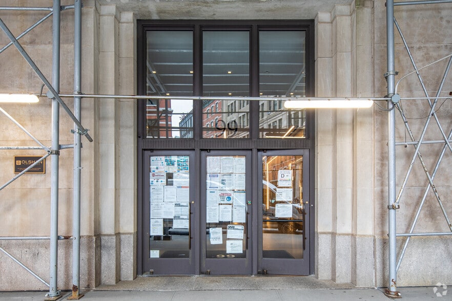 More Photos Of 99 Hudson St, New York Coworking Space