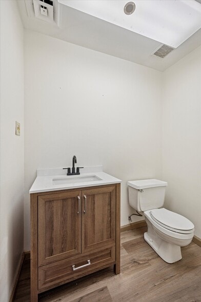 More Photos Of 300 Pond St, Bristol Office For Sale