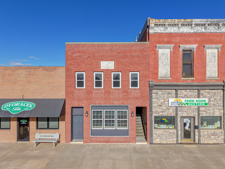 Primary Photo Of 708 Howard Ave, Saint Paul Storefront Retail Office For Lease