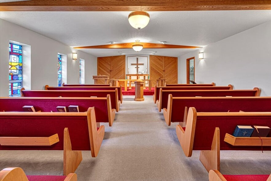 More Photos Of 17200 E 39th St S, Independence Religious Facility For Sale