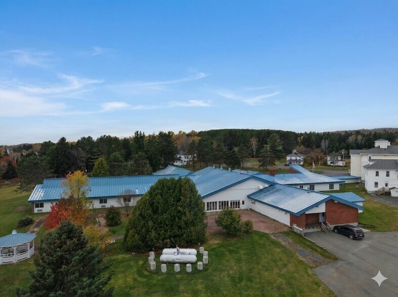 More Photos Of 3400 Aroostook Rd, Eagle Lake Specialty For Sale