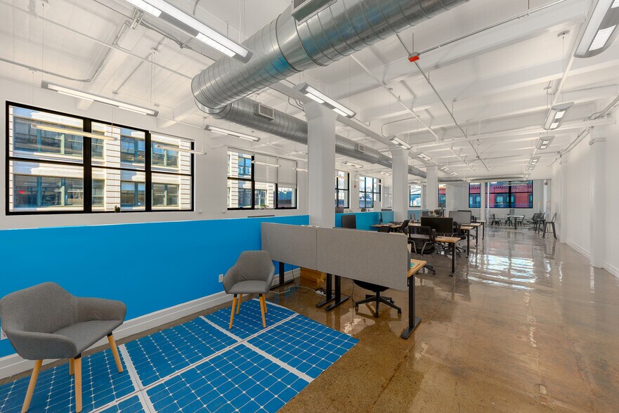 More Photos Of 55 Washington St, Brooklyn Office For Lease