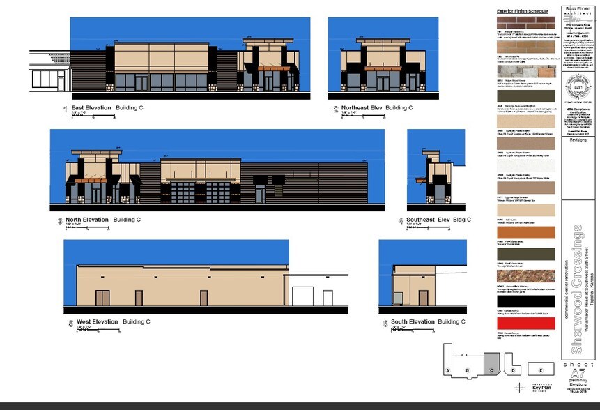 More Photos Of 2700 Wanamaker, Topeka Land For Sale