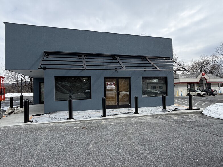 Primary Photo Of 2851 Perkiomen Ave, Reading General Retail For Sale