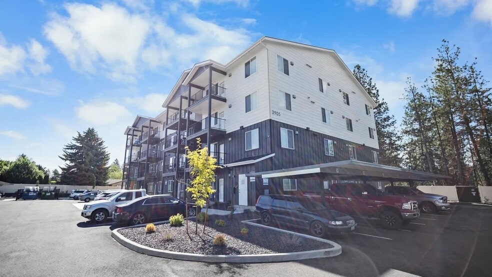 More Photos Of , Spokane Valley Multifamily For Sale