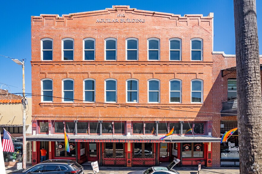 More Photos Of 1718 7th Ave E, Tampa Loft Creative Space For Lease